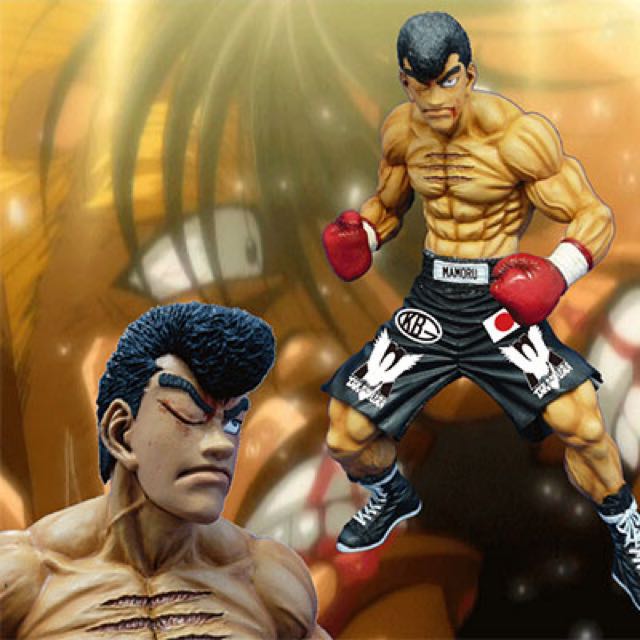 Wallpaper Wtb Hajime No Ippo The Fighting Please State Your Minimum Price For Android