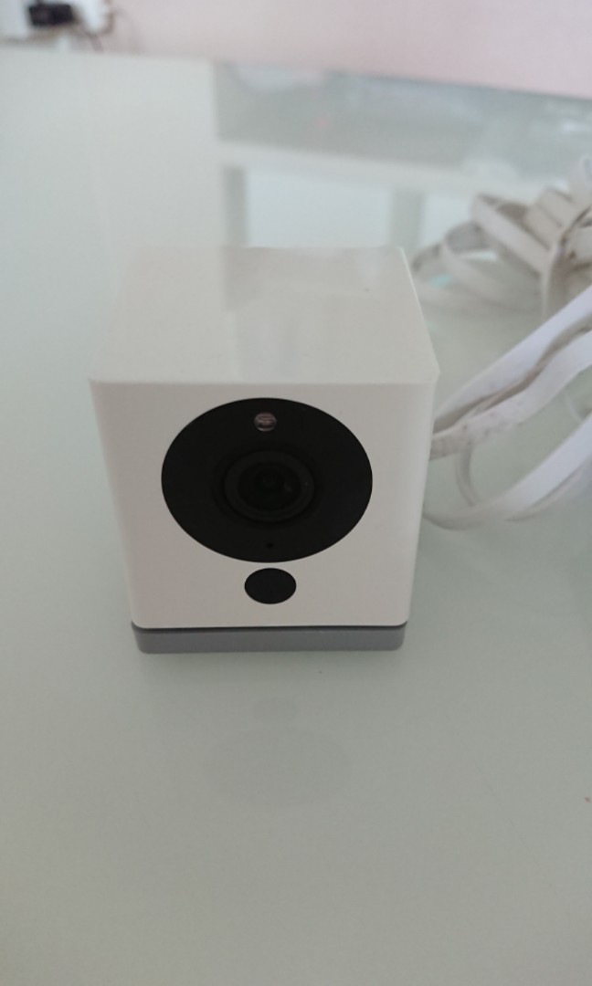 xiaofang-cube-ip-camera-electronics-others-on-carousell