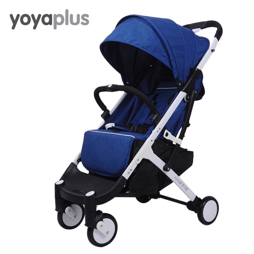 Baby online yoya 2018