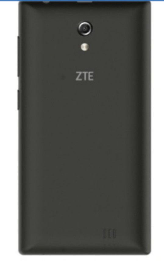 ZTE Blade L111 (Dual Sim) 3 months old, Mobile Phones & Gadgets, Mobile