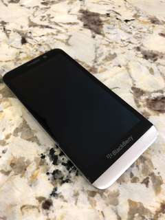 BLACKBERRY Z30 GREAT CONDITION