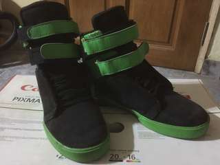 supra tk fake 1