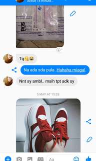 Happy buyer😘😘