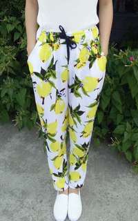 Affordable Chic Pants with pocket
