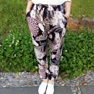 Affordable Chic Pants with pocket