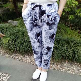 Affordable Chic Pants with pocket