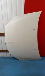Lancer cs3 stock bonnet