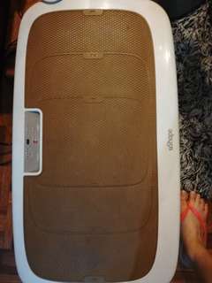 Body fat loss percentage formula image 1