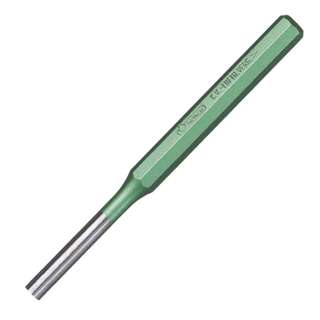 Heyco Parallel Pin Punch, 150 x 12mm