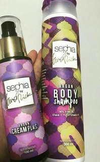 Sephia by Janna Nick  PO Health Beauty Hair Care on 