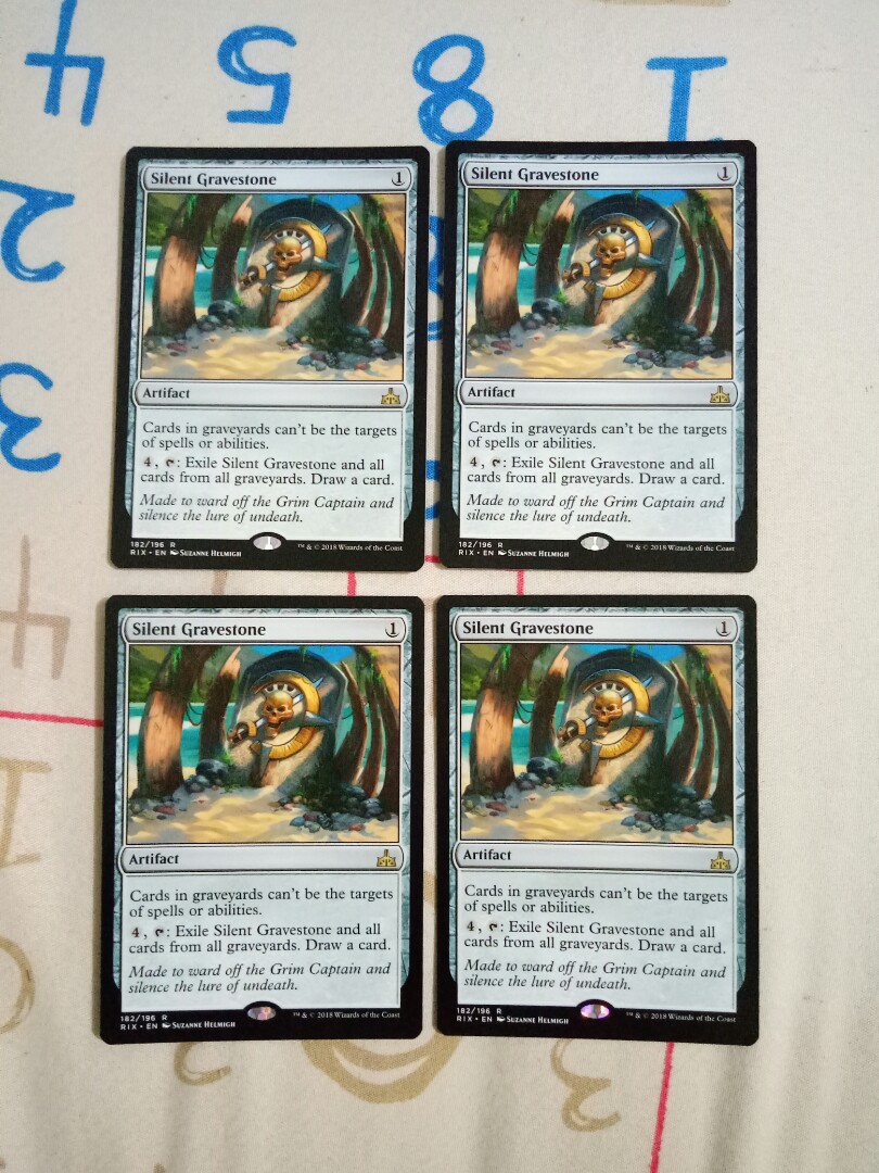 Magic The Gathering Near Mint Harness the Storm 1x