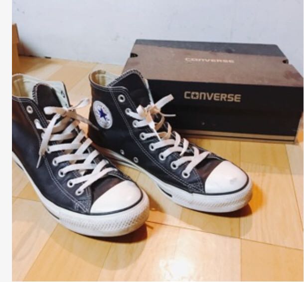 converse 26