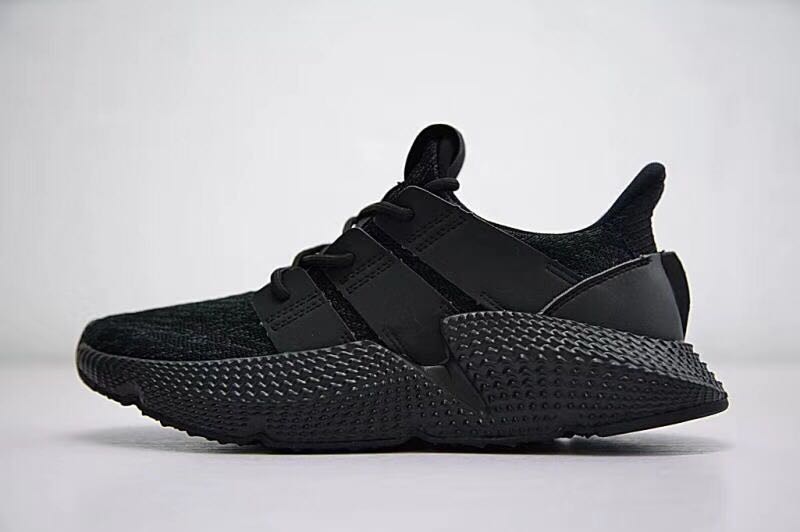 Adidas Prophere Black Men s Fashion Footwear Sneakers on Carousell