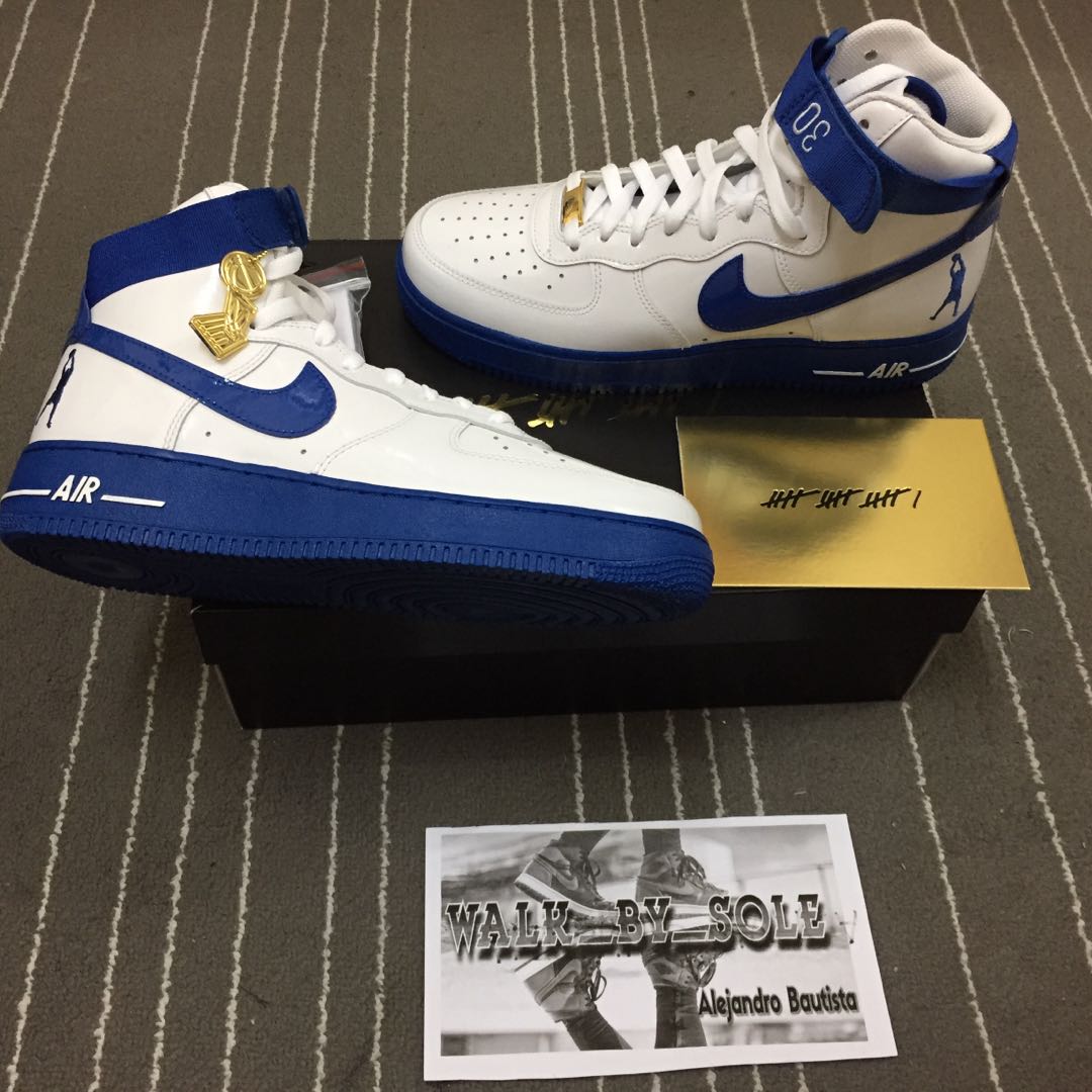 air force 1 high retro ct16 qs