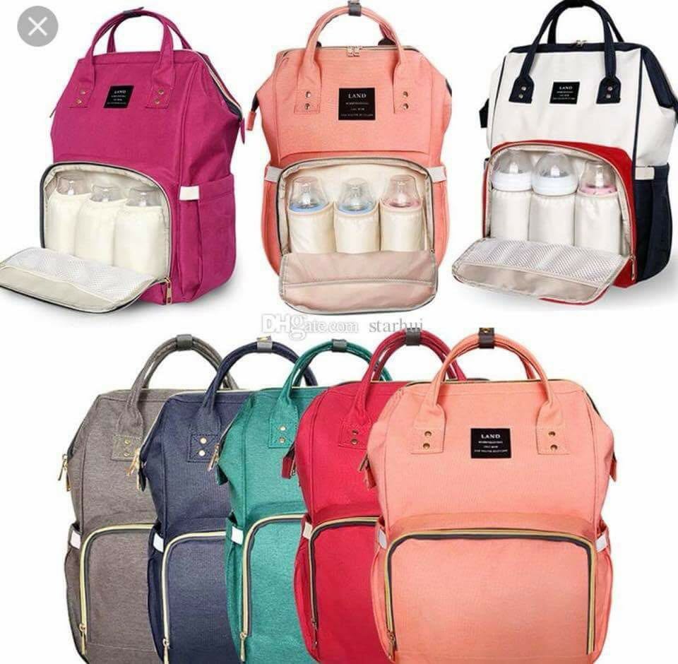 diapers bag anello