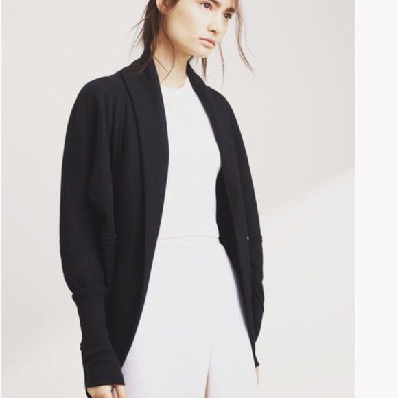 Aritzia wilfred diderot sweater sales