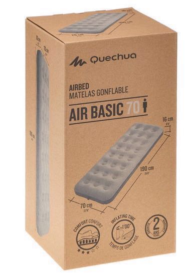 Arpenaz 70 shop