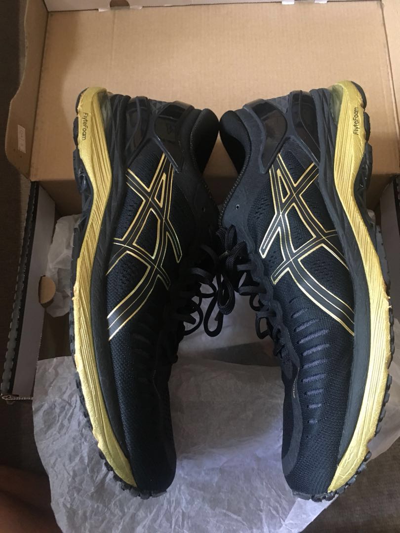 Asics Metarun Limited Edition Sports Equipment Sports Games