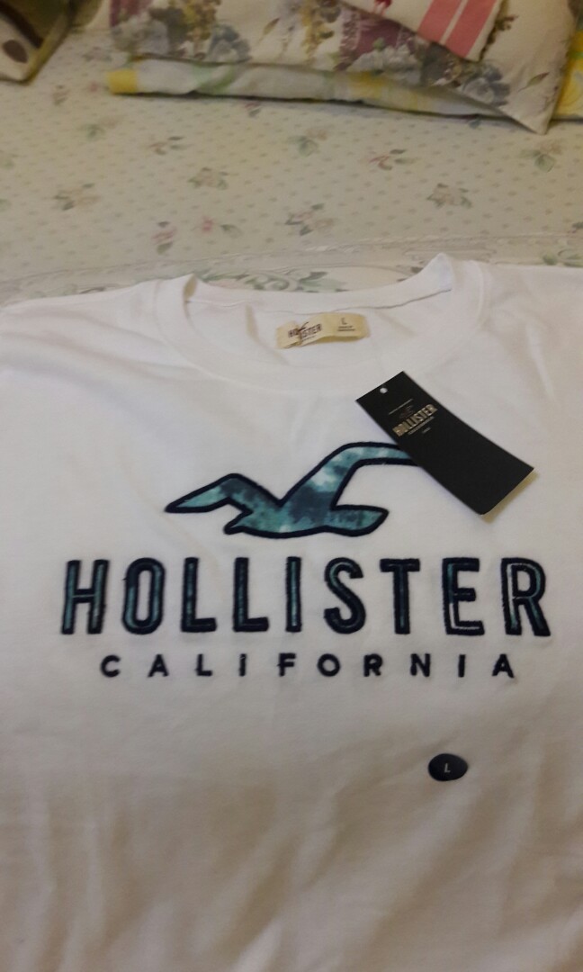 hollister t shirts price in usa
