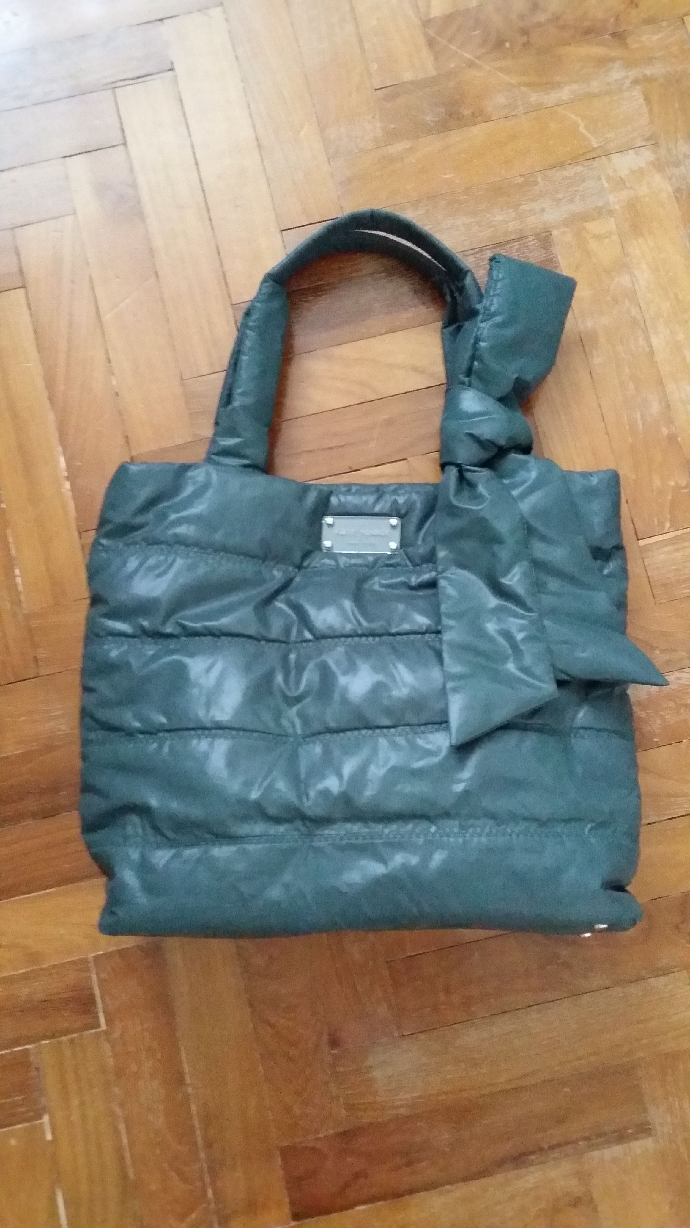 Kate spade puffer store