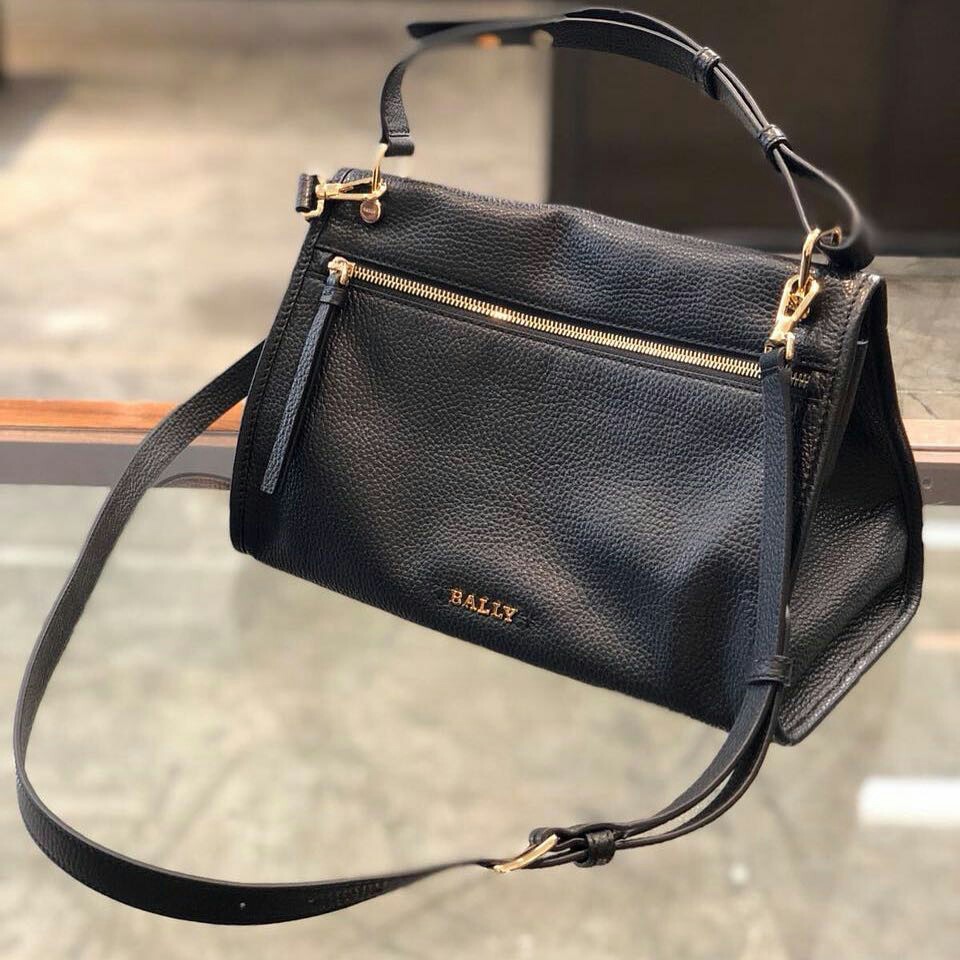 bally bloom hobo