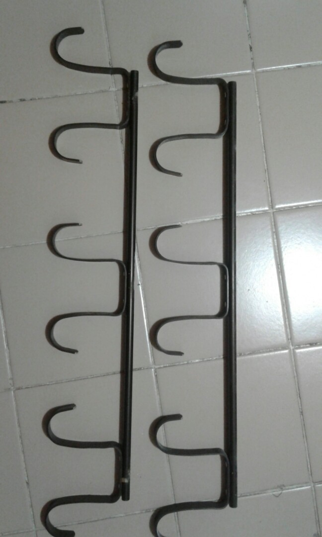 Bamboo Pole Holder / Hanger, Mobile Phones & Gadgets, Mobile & Gadget