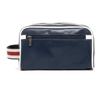 ben sherman travel bag