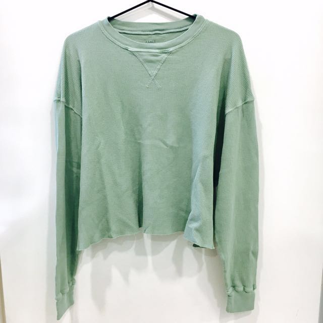 john galt thermal top