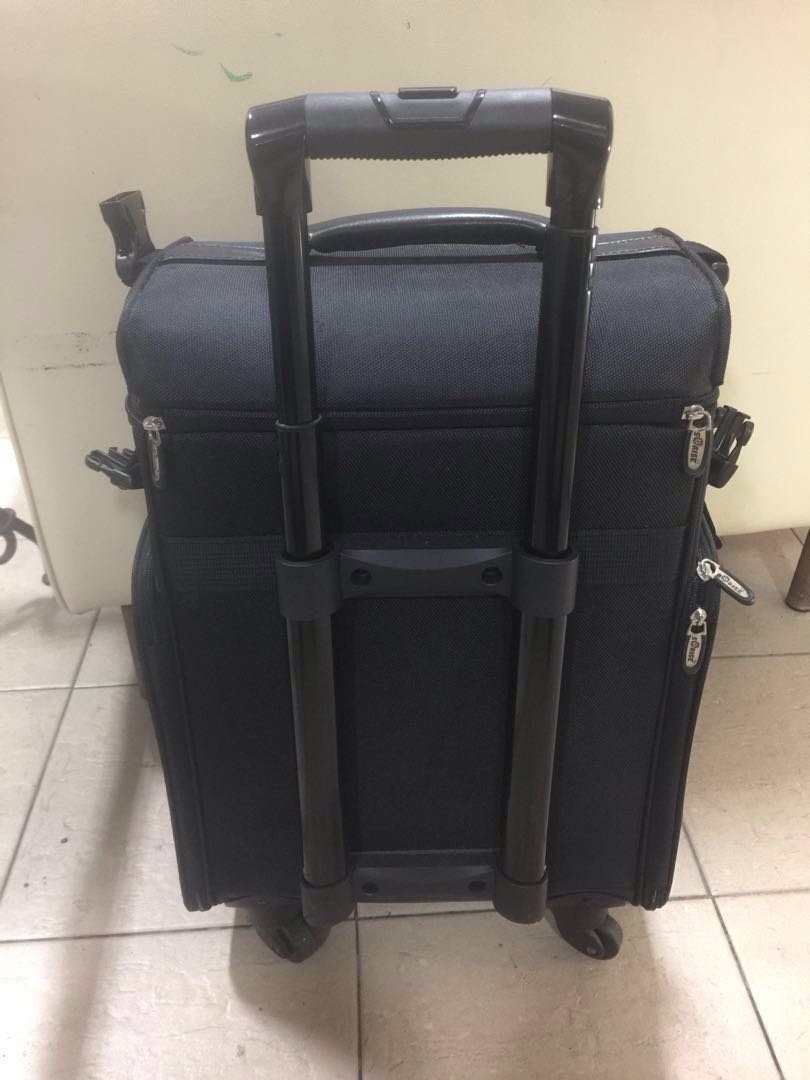 best offer on trolley bags