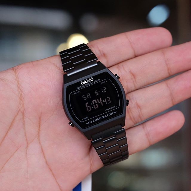 casio b640wb