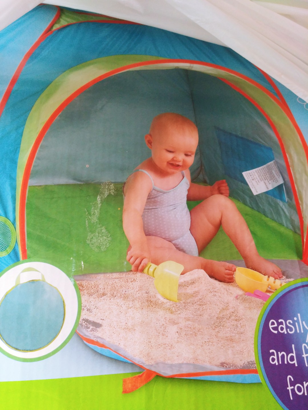 elc pop up toy
