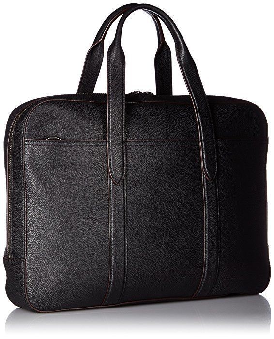 coach metropolitan soft brief