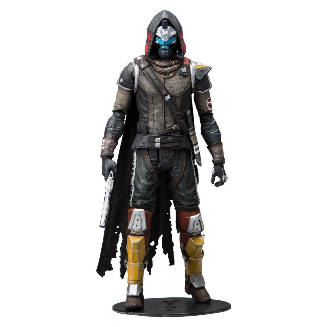 Destiny 2 Cayde 6