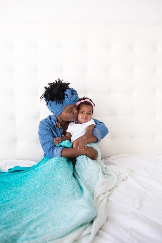 Tula cuddle 2025 me blanket
