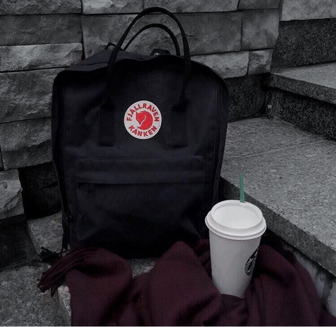 Tumblr rucksack sale fjällräven