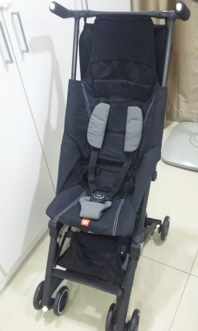 Gb pockit warranty hot sale