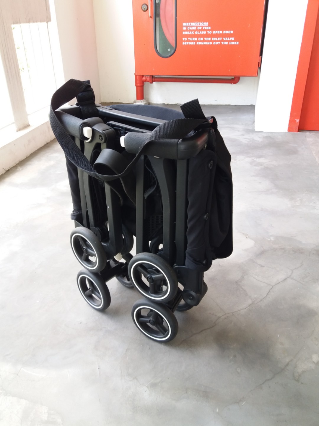 GB Pockit+ Stroller 2017, Babies & Kids, Going Out, Strollers on Carousell
