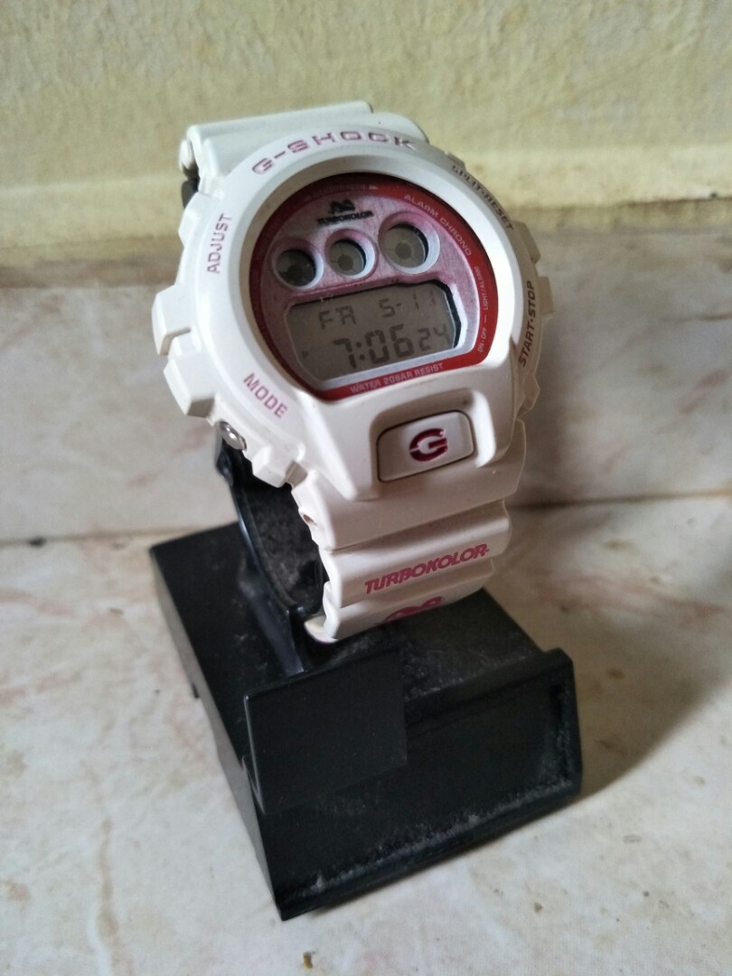 Dw6900 turbokolor deals