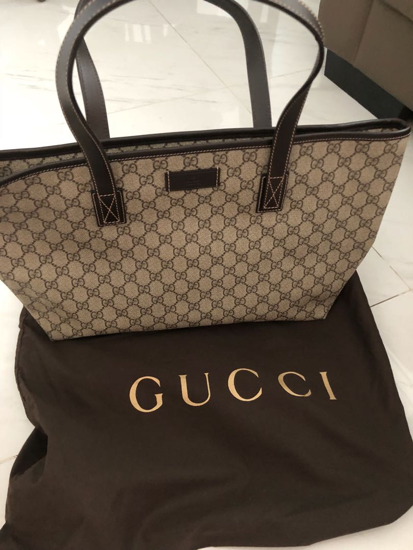 Gucci medium size bag cheap