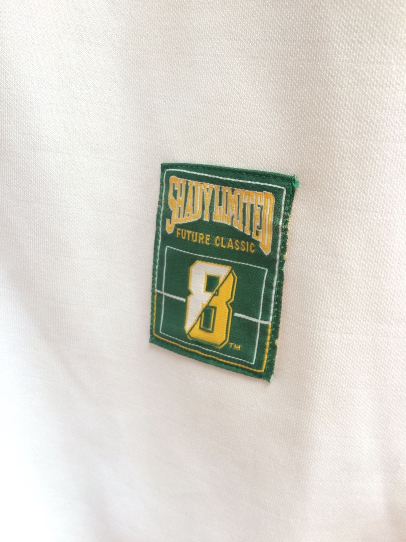 eminem baseball jersey