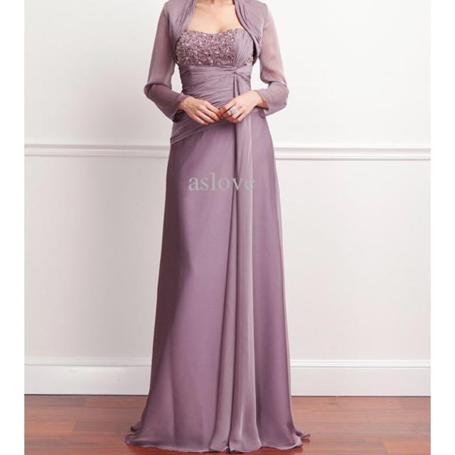 Valentino satin on sale dress