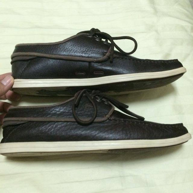 Zapatos best sale lacoste 2018