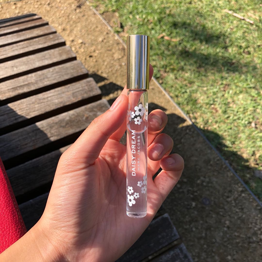 Marc Jacobs Daisy Dream Rollerball Perfume Health Beauty