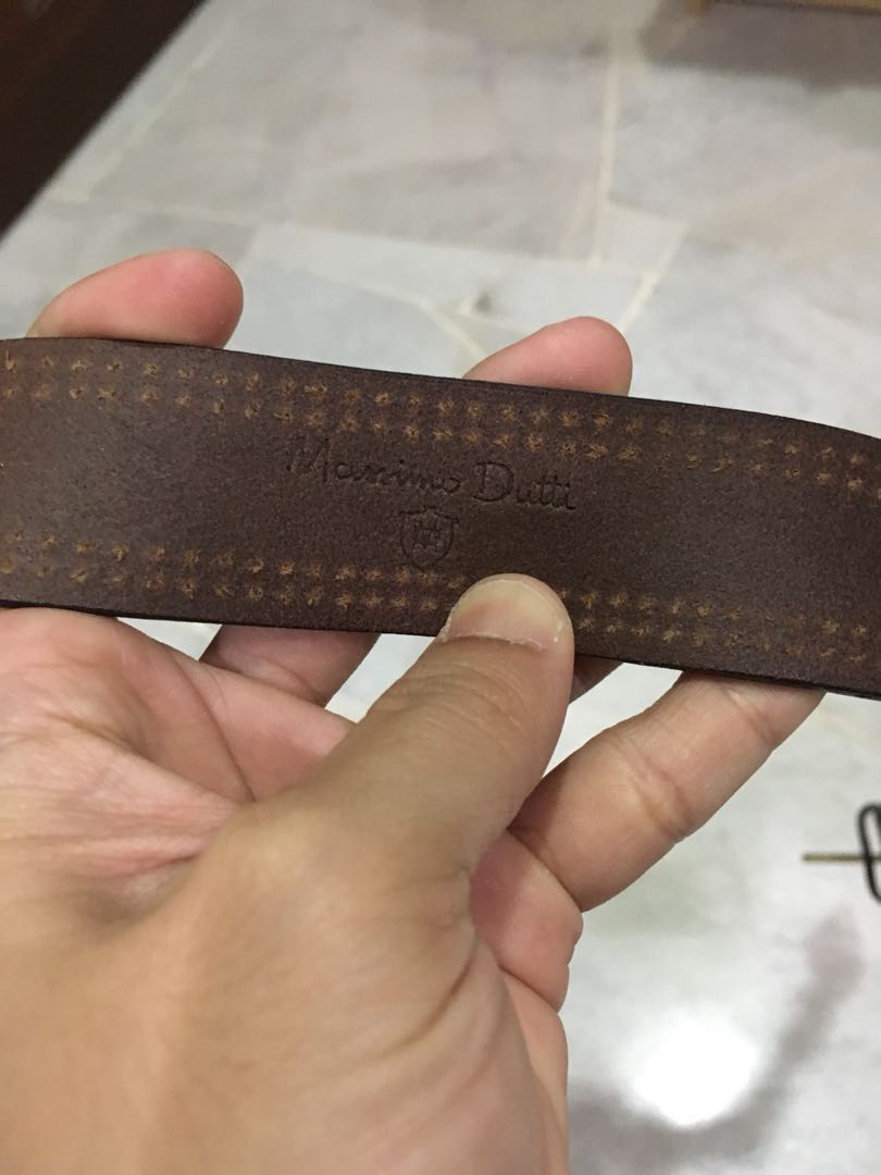 massimo dutti ties