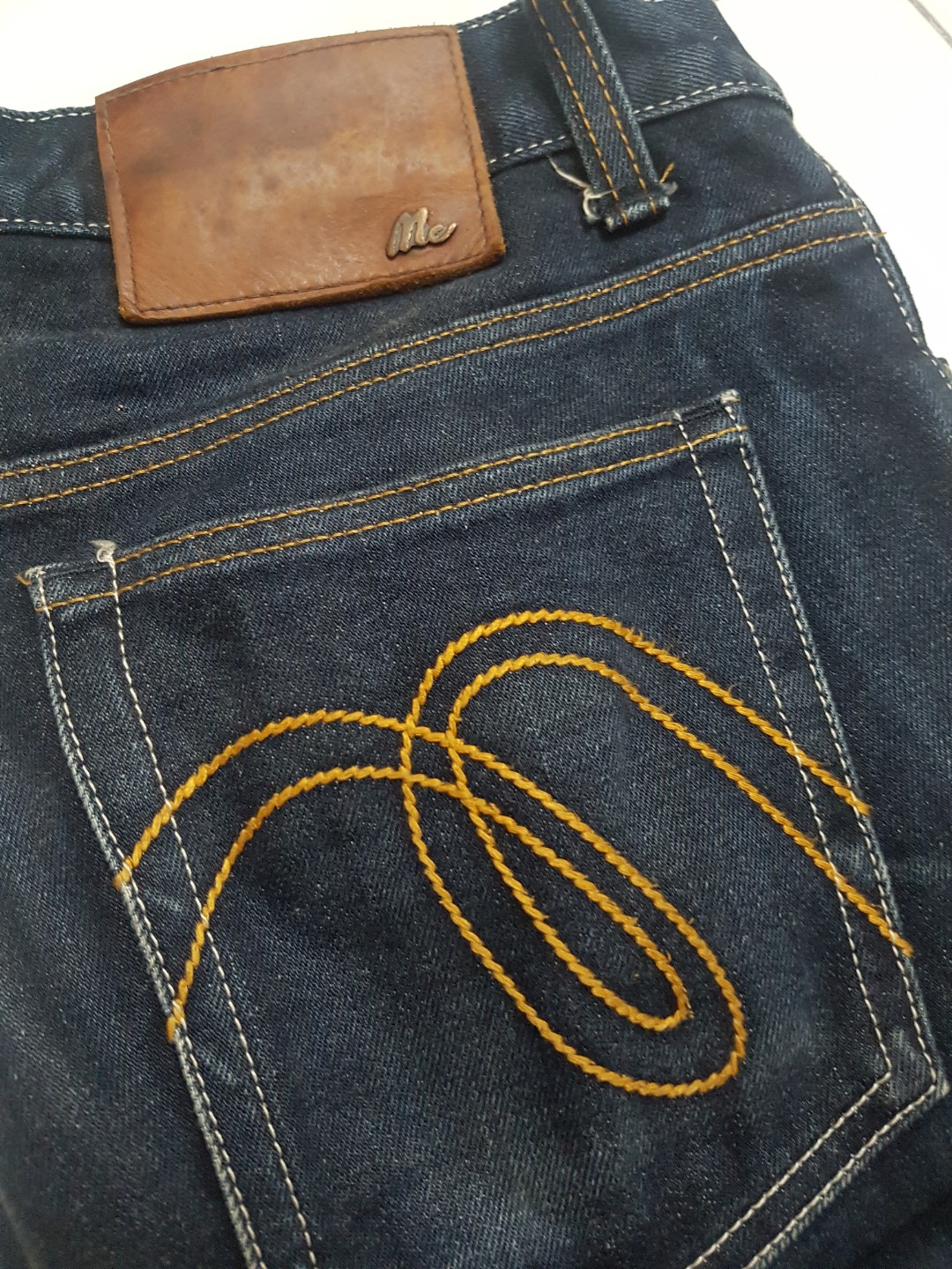 MC Jeans Fashion, Bottoms, on Carousell