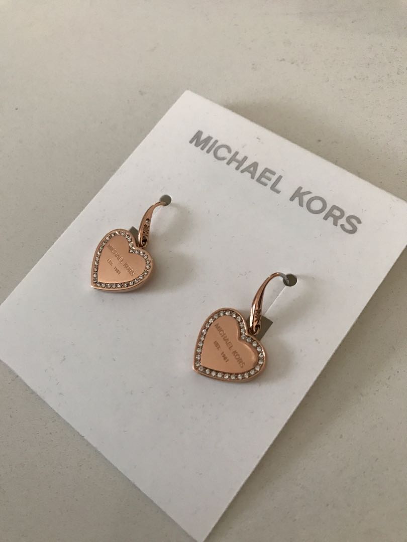 michael kors earrings australia