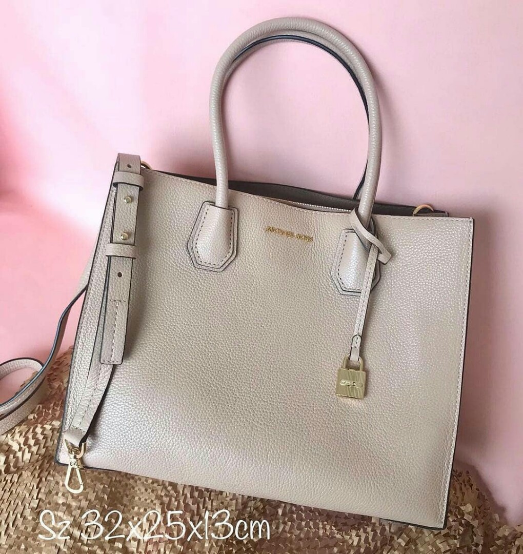 Michael kors mercer deals oyster