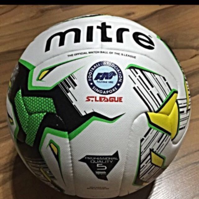 mitre delta original