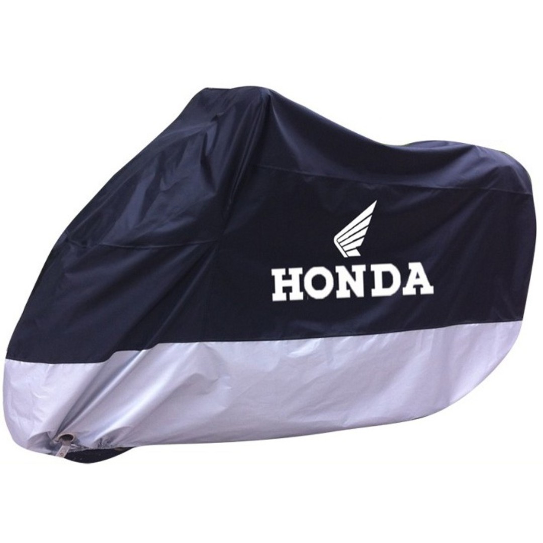 honda motorbike cover