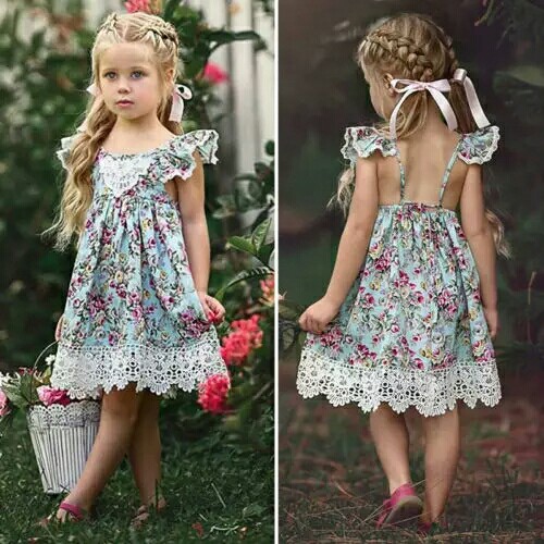 Wedding Dresses for Summer Sundress